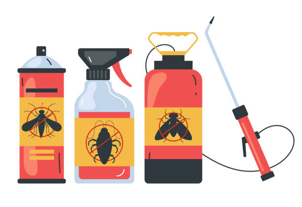 Professional Pest Control in Jonesboro, GA